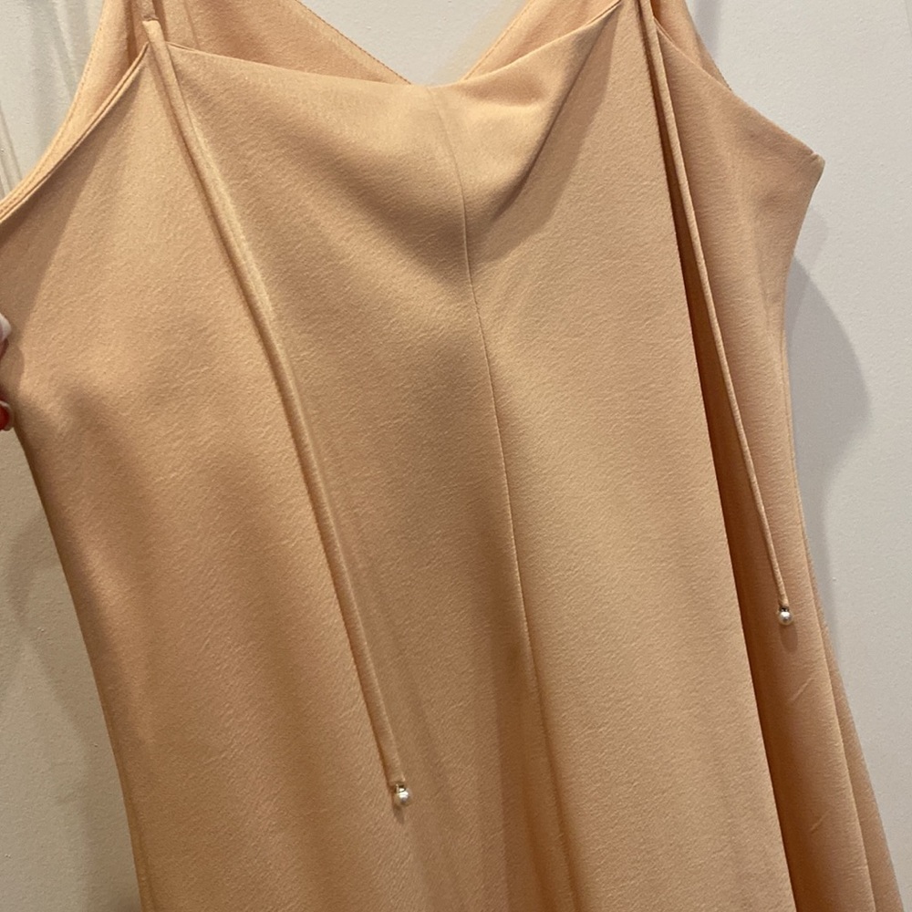 SAM EDELMAN DRESSY SUNDRESS - Picture 6 of 9